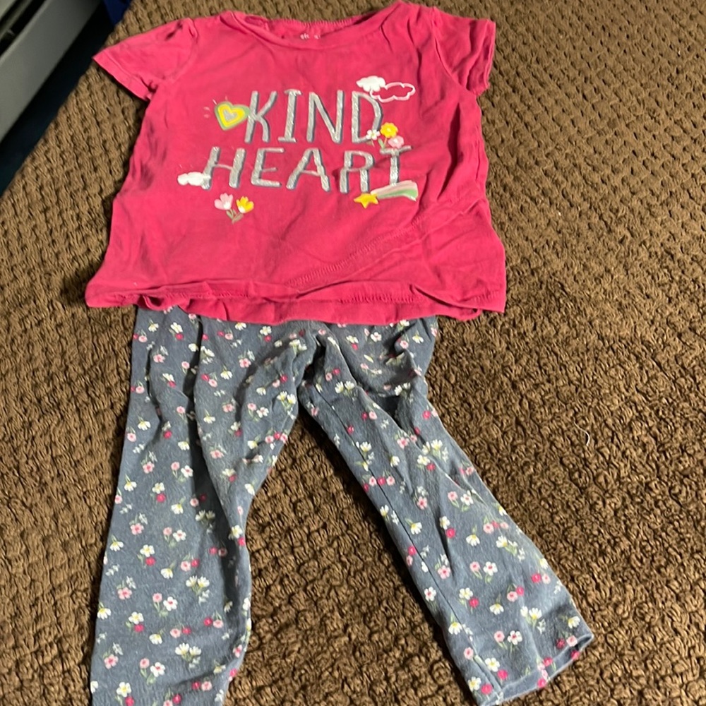 Summer outfit
